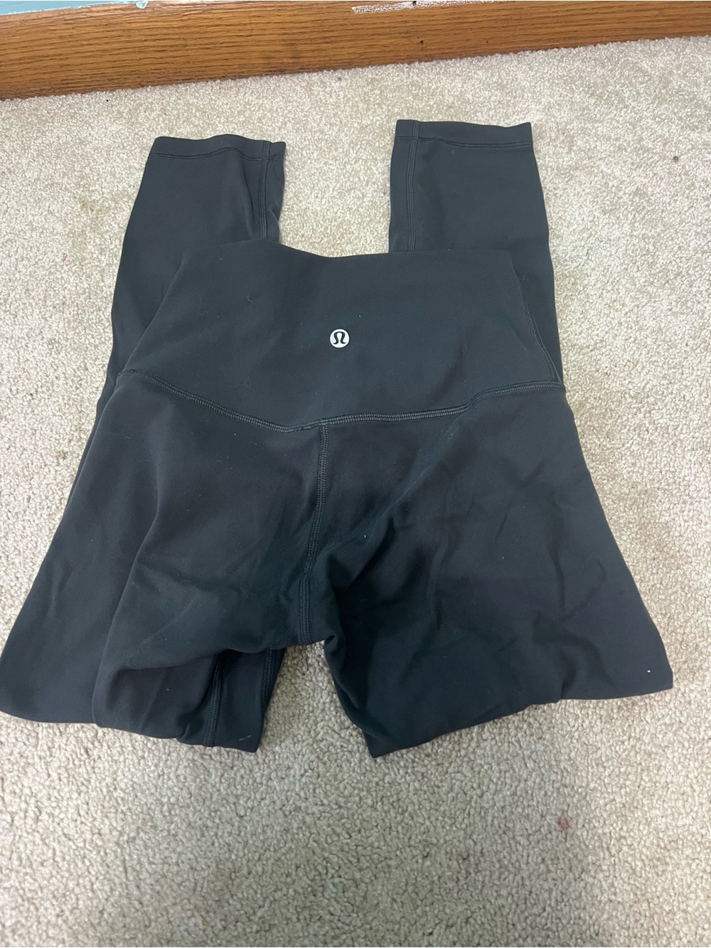 Women’s lululemon athletica High-Waist Performance Leggings